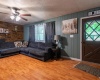 3907 N Caldwell Road, Paragon, Indiana 46166,MLS,202519716