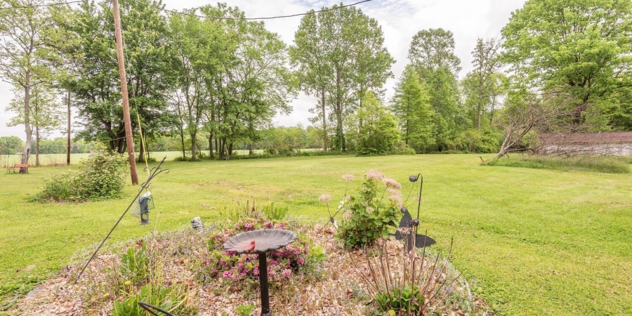 3907 N Caldwell Road, Paragon, Indiana 46166,MLS,202519716