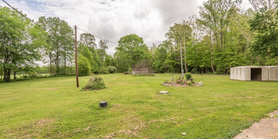 3907 N Caldwell Road, Paragon, Indiana 46166,MLS,202519716