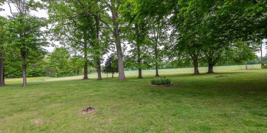3907 N Caldwell Road, Paragon, Indiana 46166,MLS,202519716