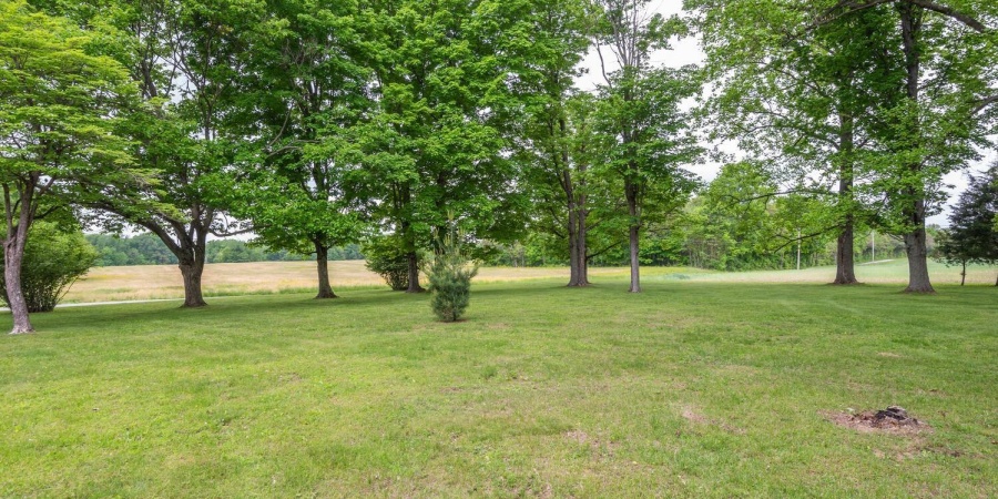 3907 N Caldwell Road, Paragon, Indiana 46166,MLS,202519716