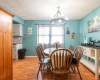 3907 N Caldwell Road, Paragon, Indiana 46166,MLS,202519716
