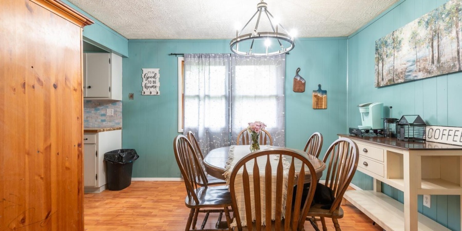 3907 N Caldwell Road, Paragon, Indiana 46166,MLS,202519716