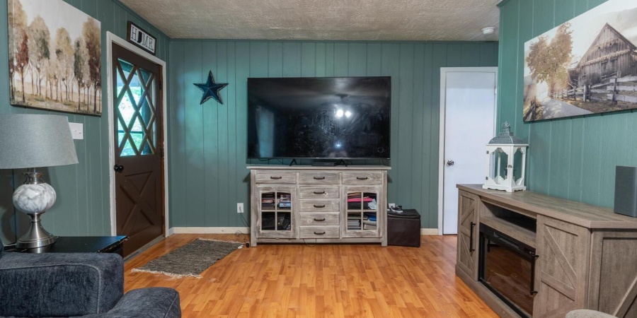 3907 N Caldwell Road, Paragon, Indiana 46166,MLS,202519716