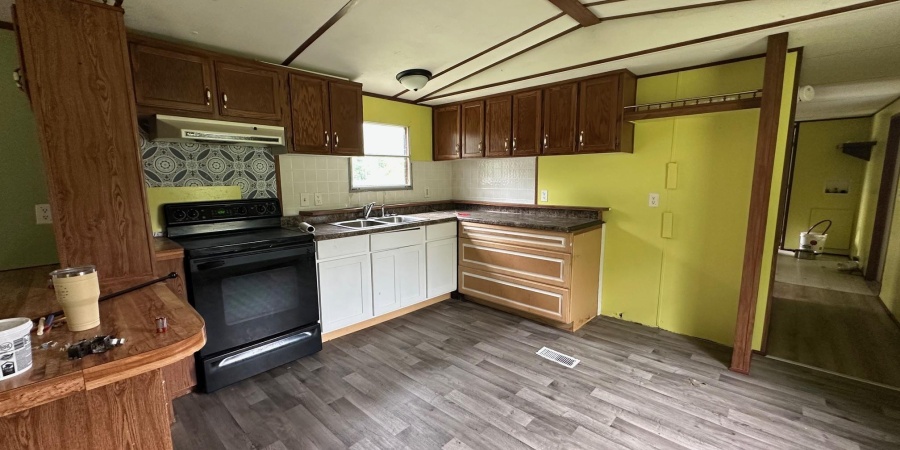165 KNOB CREEK RD, Heltonville, Indiana 47436,MLS,202519826