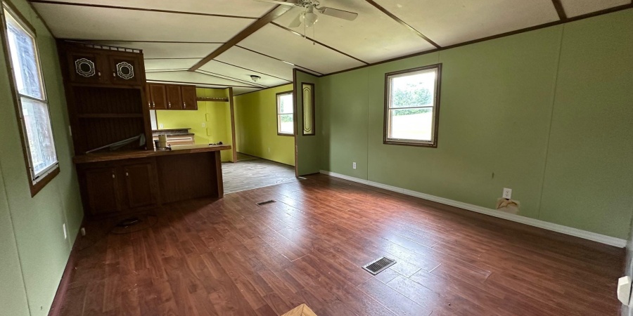 165 KNOB CREEK RD, Heltonville, Indiana 47436,MLS,202519826