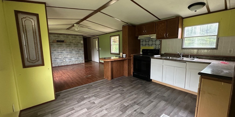 165 KNOB CREEK RD, Heltonville, Indiana 47436,MLS,202519826
