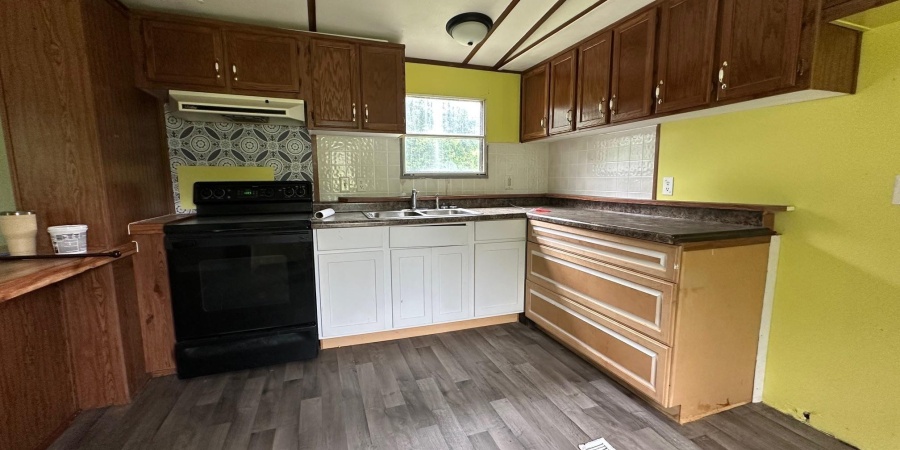 165 KNOB CREEK RD, Heltonville, Indiana 47436,MLS,202519826