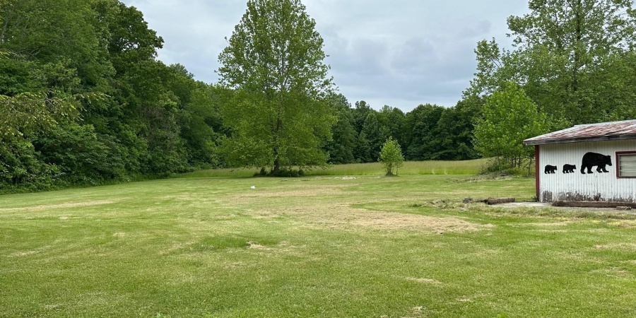 165 KNOB CREEK RD, Heltonville, Indiana 47436,MLS,202519826