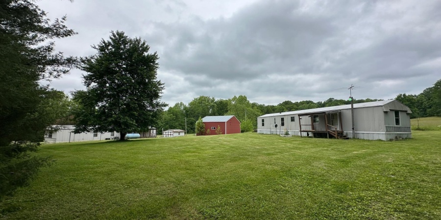 165 KNOB CREEK RD, Heltonville, Indiana 47436,MLS,202519826