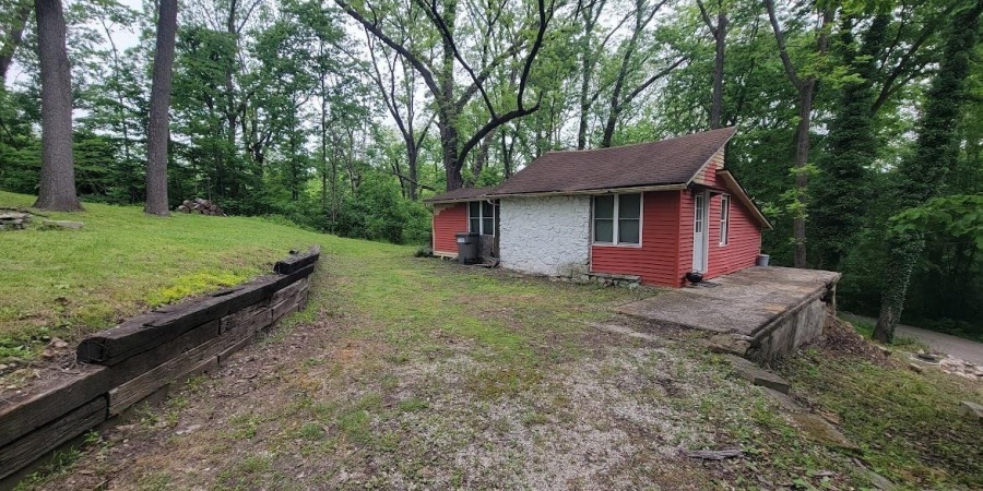 367 E North Street, Gosport, Indiana 47433,MLS,202519786