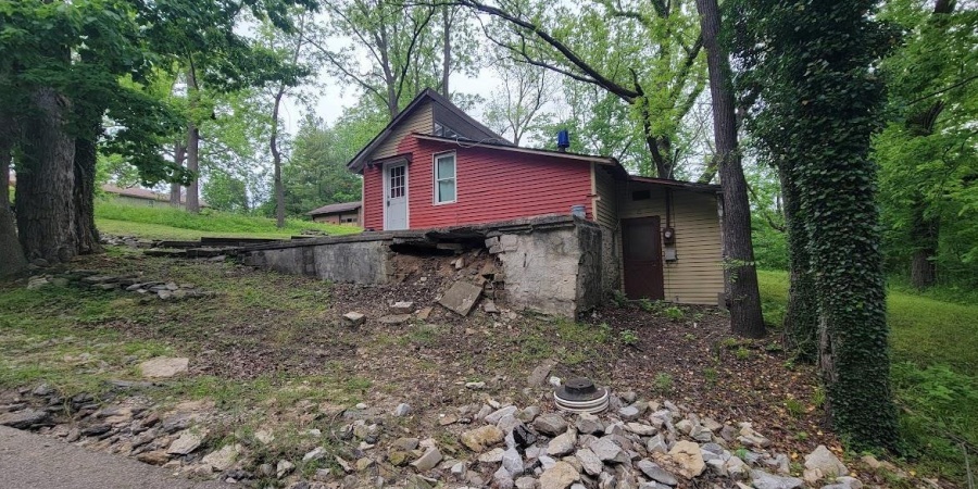 367 E North Street, Gosport, Indiana 47433,MLS,202519786
