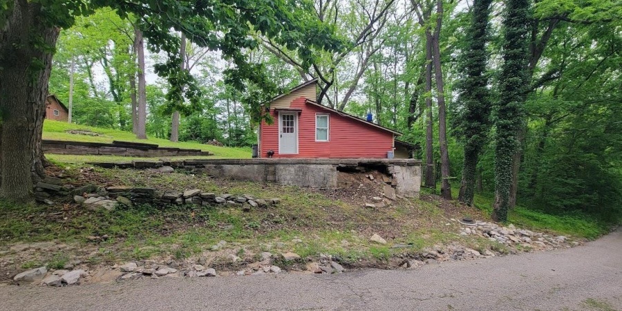 367 E North Street, Gosport, Indiana 47433,MLS,202519786