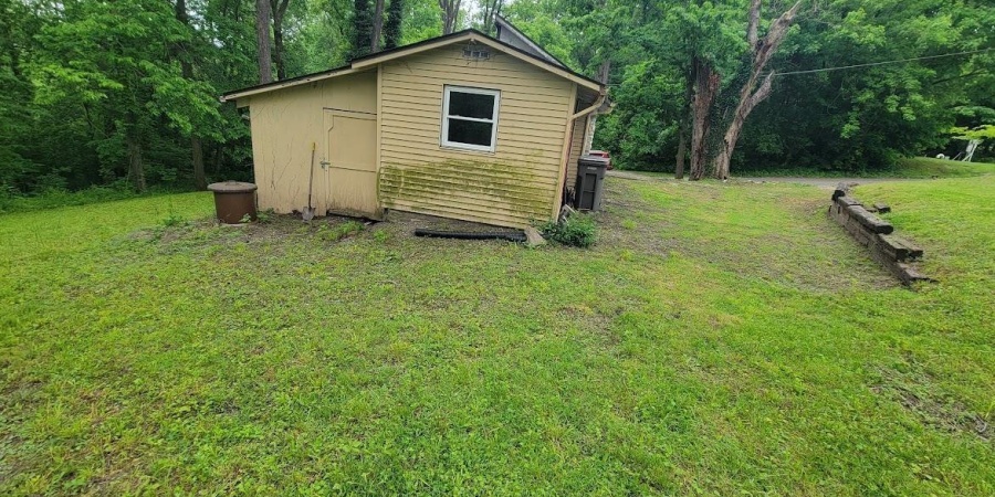 367 E North Street, Gosport, Indiana 47433,MLS,202519786