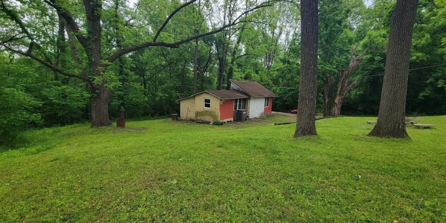 367 E North Street, Gosport, Indiana 47433,MLS,202519786