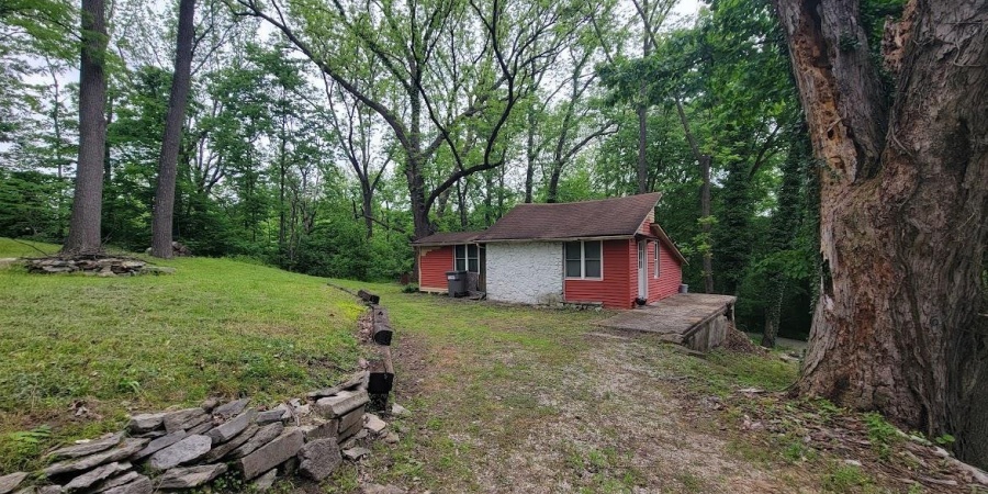 367 E North Street, Gosport, Indiana 47433,MLS,202519786