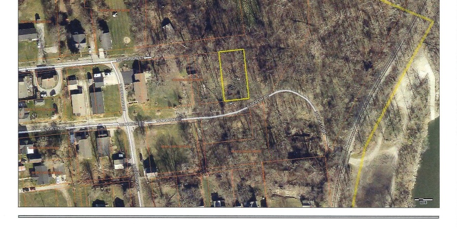 367 E North Street, Gosport, Indiana 47433,MLS,202519786