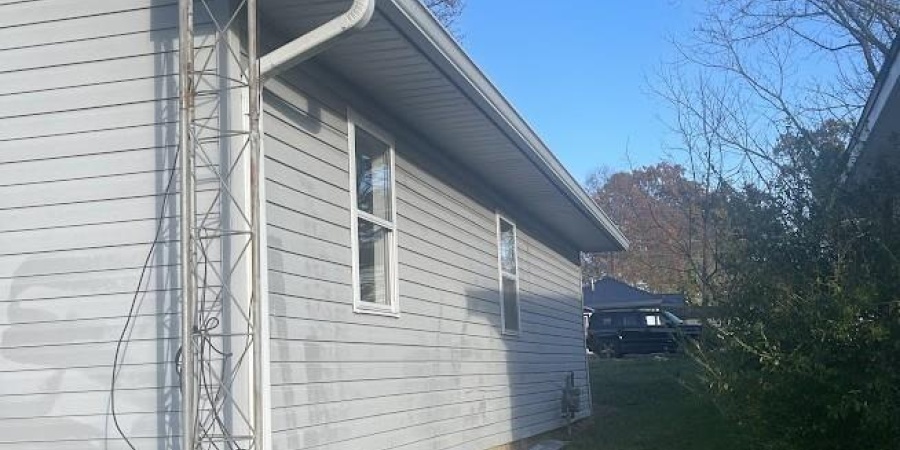 504 V Street, Bedford, Indiana 47421,MLS,202519831