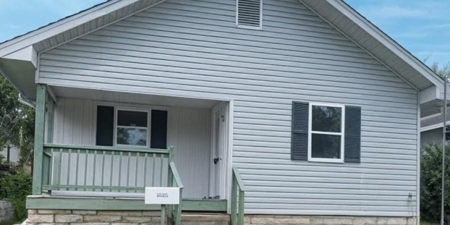 504 V Street, Bedford, Indiana 47421,MLS,202519831