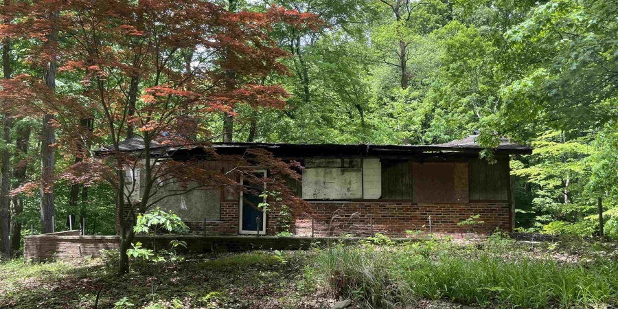 11124 S Co Rd 225 W, Cloverdale, Indiana 46120,MLS,202519847