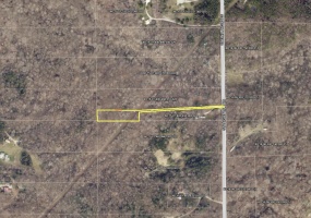 3100 Block Straight Line Road, Freedom, Indiana 47431,MLS,202519971