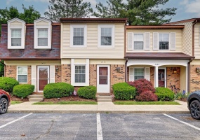 2486 Brittany Lane, Bloomington, Indiana 47401,MLS,202519948