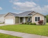 1154 S Deer Run, Ellettsville, Indiana 47429,MLS,202519975