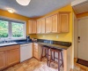 1005 E Maxwell Lane, Bloomington, Indiana 47401-5071,MLS,202520069