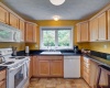 1005 E Maxwell Lane, Bloomington, Indiana 47401-5071,MLS,202520069