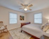 1005 E Maxwell Lane, Bloomington, Indiana 47401-5071,MLS,202520069