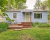 1005 E Maxwell Lane, Bloomington, Indiana 47401-5071,MLS,202520069