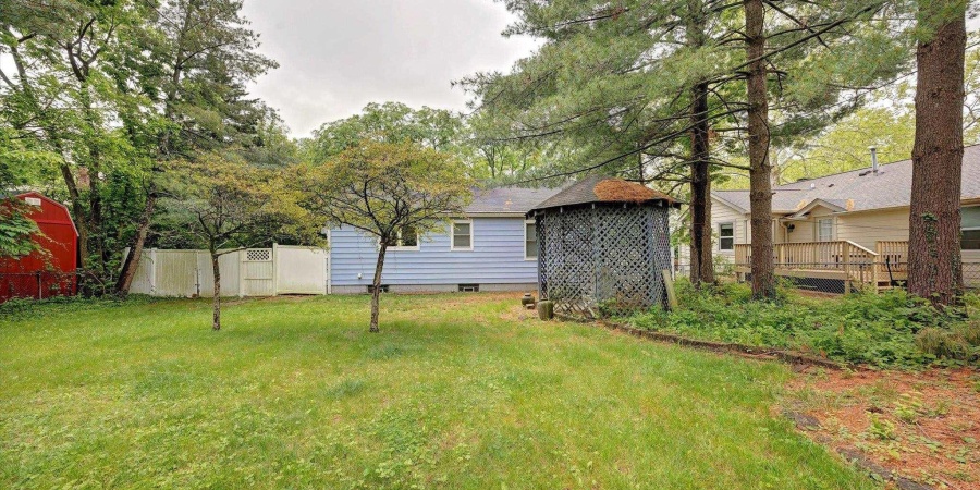 1005 E Maxwell Lane, Bloomington, Indiana 47401-5071,MLS,202520069