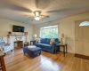 1005 E Maxwell Lane, Bloomington, Indiana 47401-5071,MLS,202520069