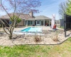 4000 E Stonegate Drive, Bloomington, Indiana 47401,MLS,202520019