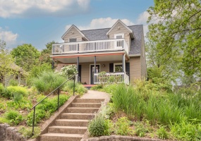 1203 W 6th Street, Bloomington, Indiana 47404,MLS,202520030