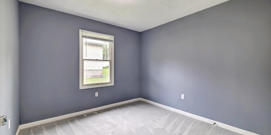 420 N Hay Street, Bloomington, Indiana 47404-2883,MLS,202520052