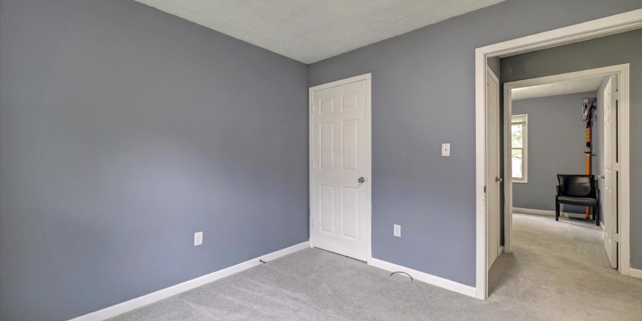 420 N Hay Street, Bloomington, Indiana 47404-2883,MLS,202520052