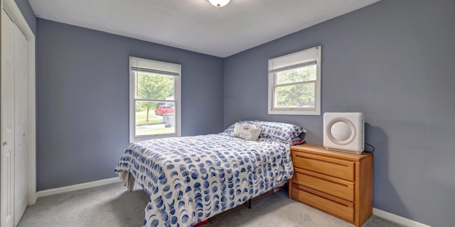 420 N Hay Street, Bloomington, Indiana 47404-2883,MLS,202520052