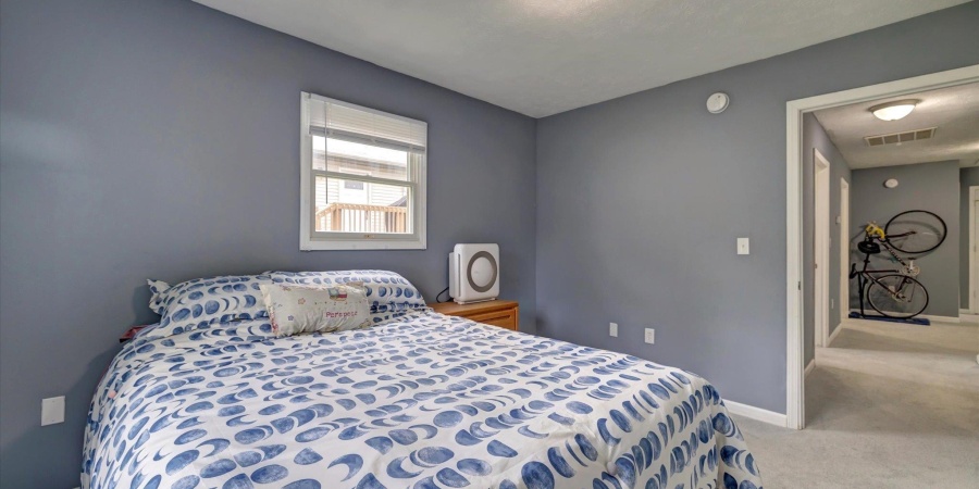 420 N Hay Street, Bloomington, Indiana 47404-2883,MLS,202520052
