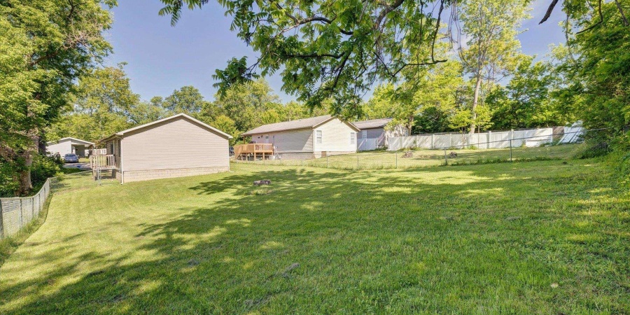 420 N Hay Street, Bloomington, Indiana 47404-2883,MLS,202520052