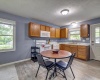 420 N Hay Street, Bloomington, Indiana 47404-2883,MLS,202520052