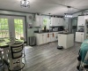 2940 N Stanford Woods Drive, Solsberry, Indiana 47459,MLS,202520135