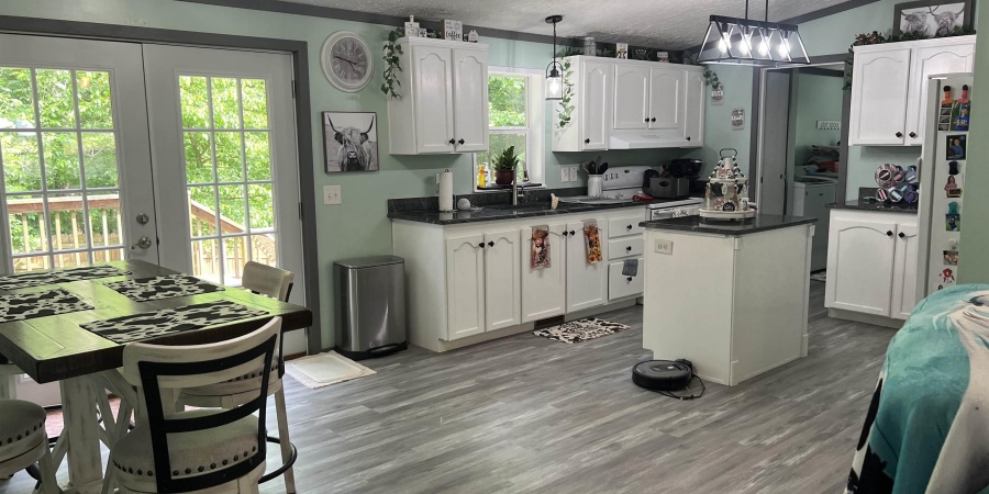 2940 N Stanford Woods Drive, Solsberry, Indiana 47459,MLS,202520135