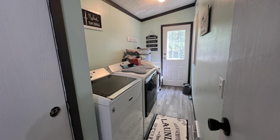 2940 N Stanford Woods Drive, Solsberry, Indiana 47459,MLS,202520135