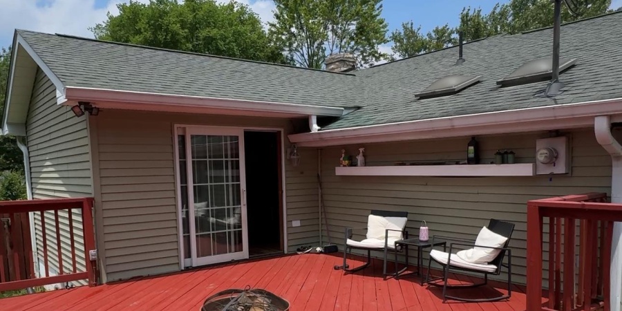 129 Edgewood Drive, Bedford, Indiana 47421,MLS,202520146