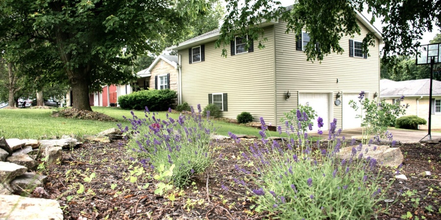 129 Edgewood Drive, Bedford, Indiana 47421,MLS,202520146