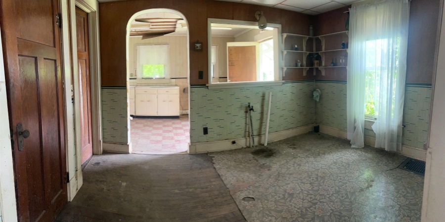 444 S 4TH ST, Mitchell, Indiana 47446,MLS,202520224