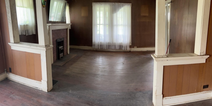 444 S 4TH ST, Mitchell, Indiana 47446,MLS,202520224