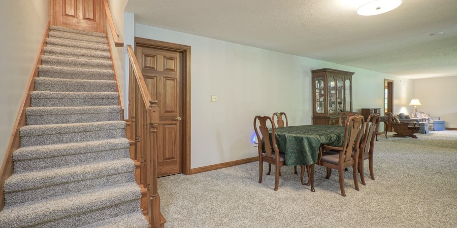 4019 E Bennington Boulevard, Bloomington, Indiana 47401,MLS,202520288