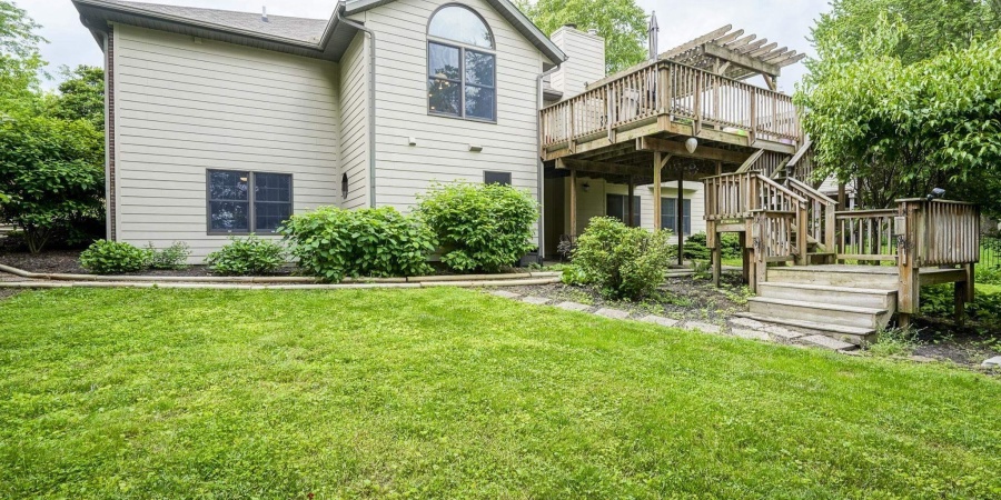 4019 E Bennington Boulevard, Bloomington, Indiana 47401,MLS,202520288